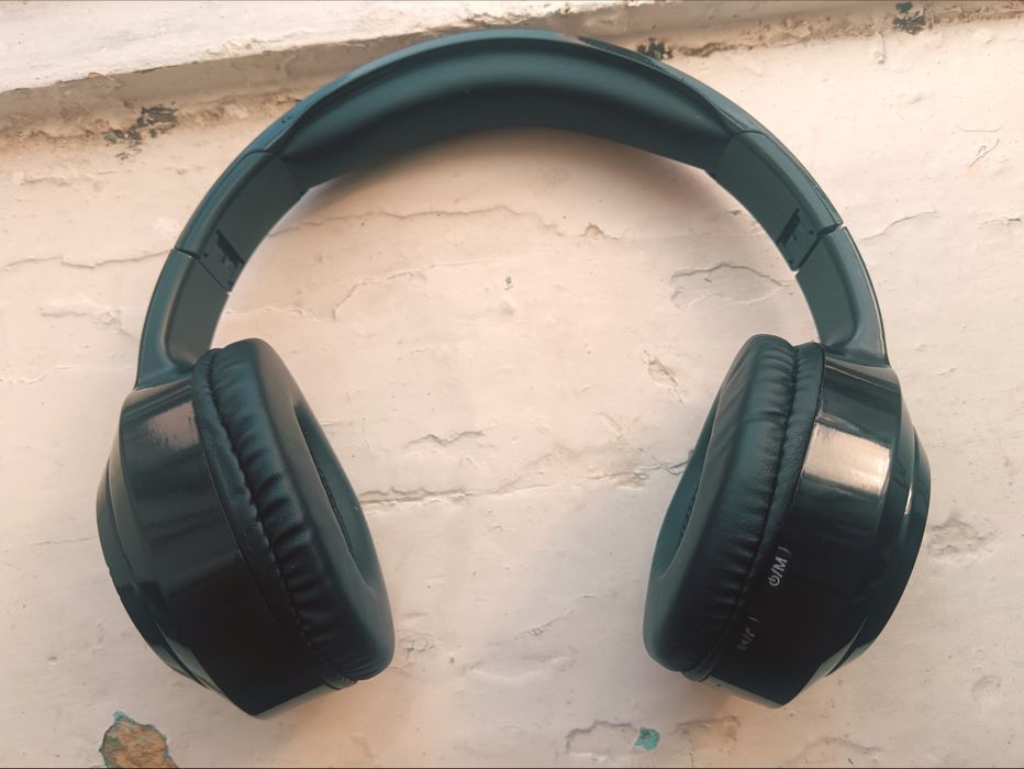 Наушники, без проводной