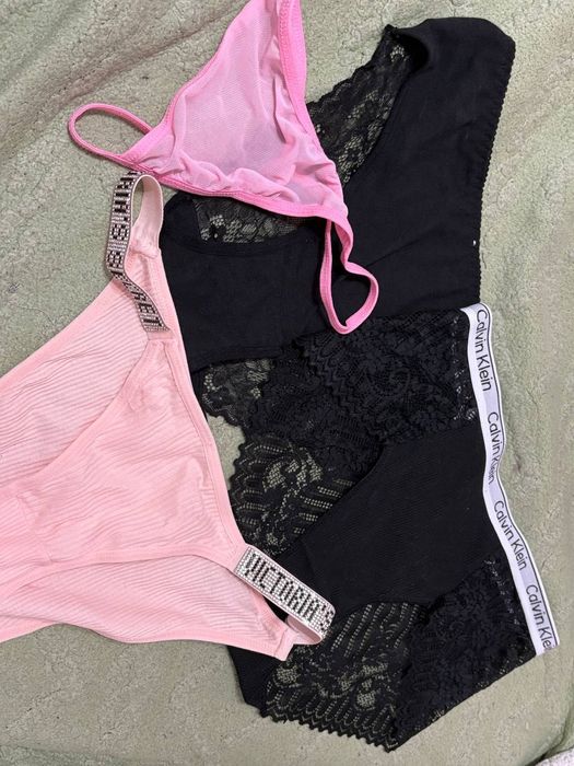 Продам женское белье