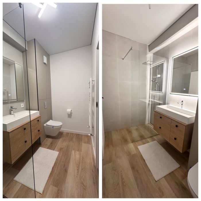 Vand apartament 3 camere cu parcare subterana, bloc nou Tiglina 1