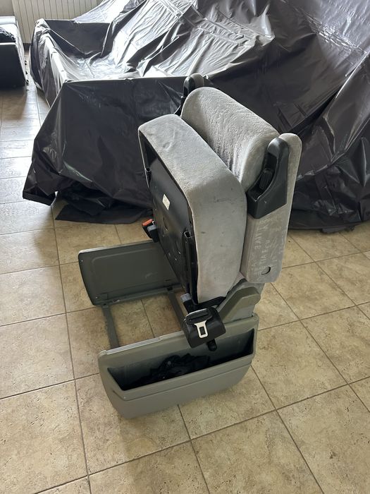 задна седалка VW T4 Мултиван