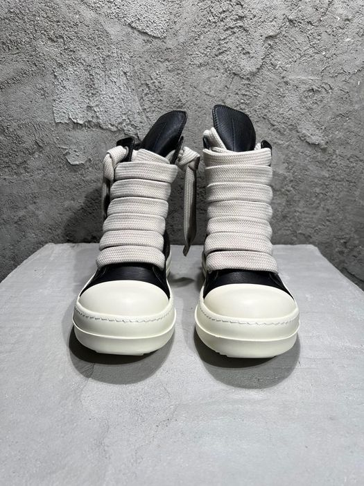Rick Owens Piele