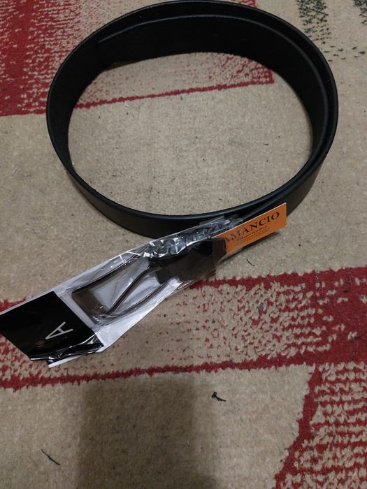 Продажа ременя мужской.