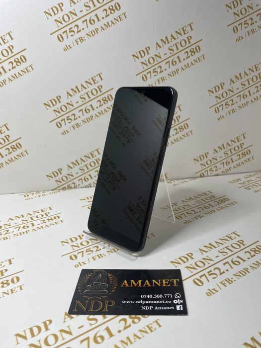 NDP Amanet Braila Honor 400 Smart( 43366)