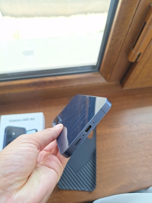Samsung Galaxy A55 8/256