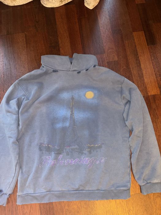 Hanorac Balenciaga