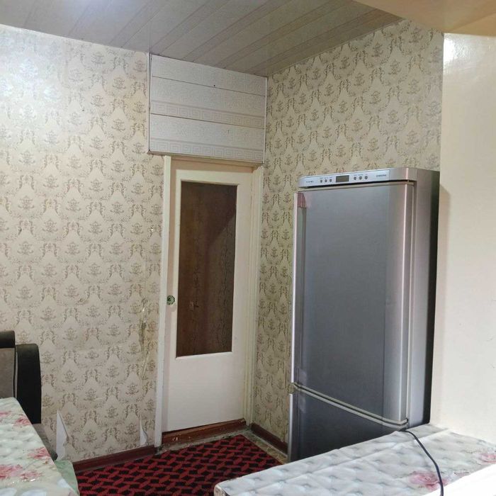 Аренда Сергели-2  Oq Tepa Lavash ёнида 2 хонали квартира