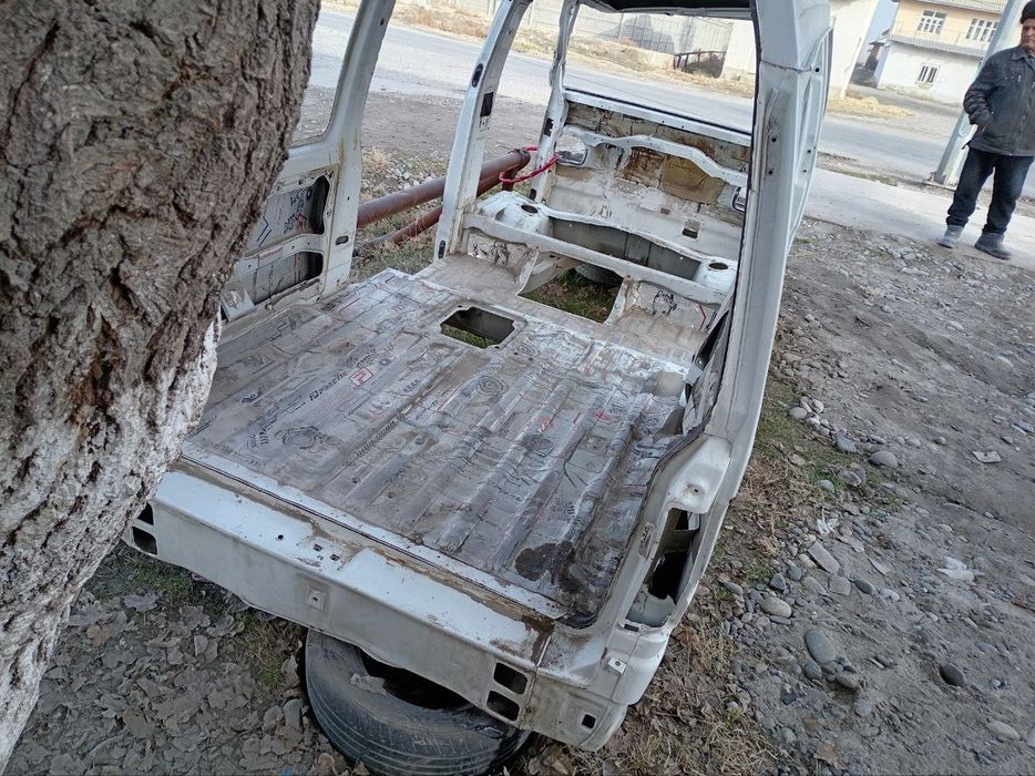 Damas kuzuv 2020 yil