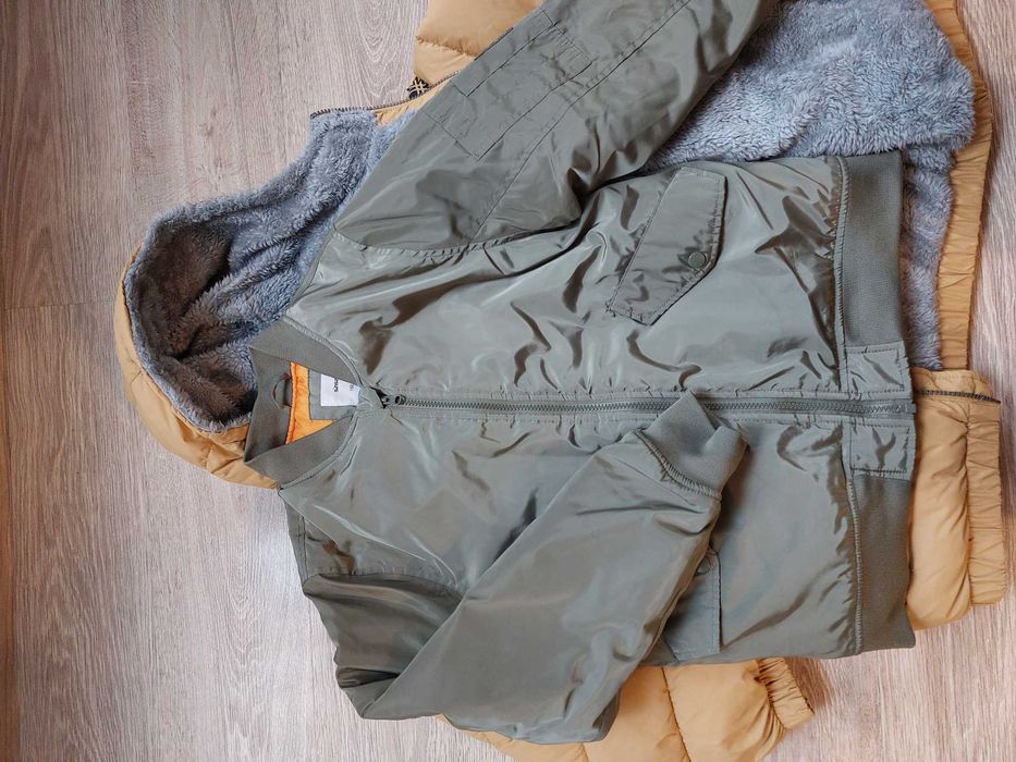 Лот детски якета