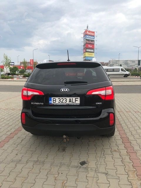 Kia Sorento 2014 AWD