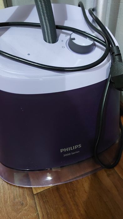 Продам отпариватель