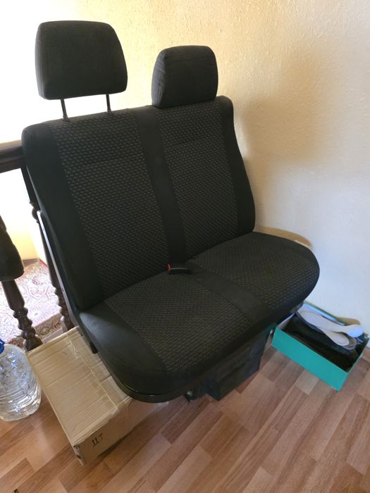 Седение передный Газель некст