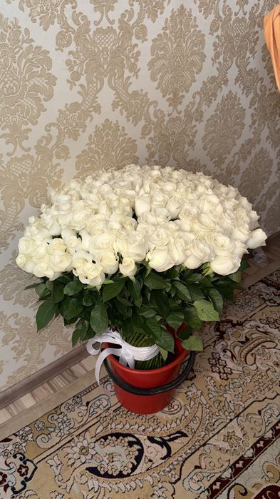 Продам букет цветов