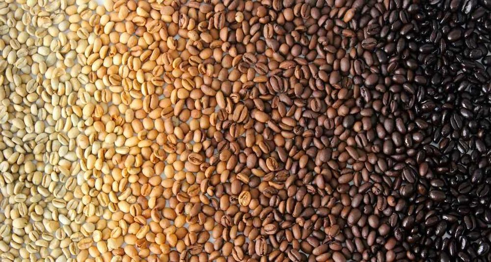 REDCargo Logistics продажа кофе в зернах оптом и в розницу Павлодар