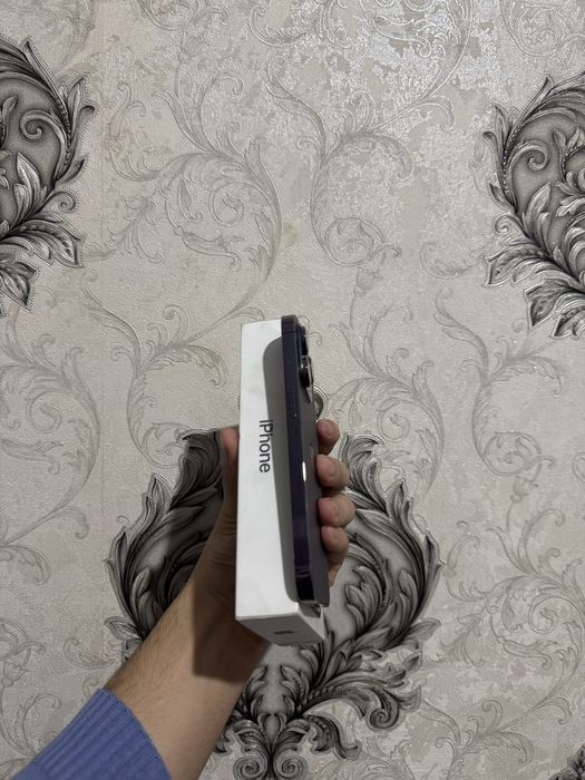 Iphone 14 pro 256GB!