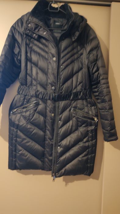 De vânzare geaca puf dama ,marime 42/44
