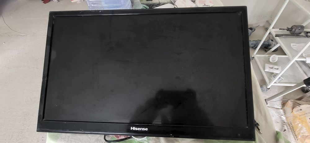 Продам небольшой телевизор