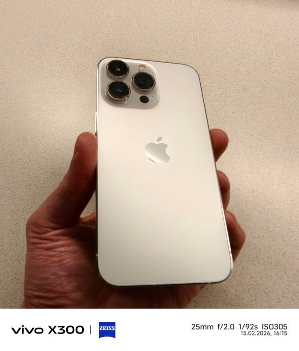 iPhone 13 Pro 128 GB от Apple Store