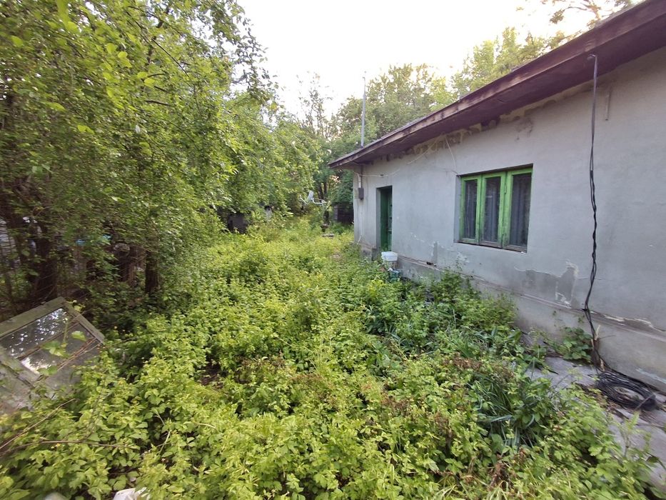 Vând casa + teren oraș Lehliu Gară Călărași 625m