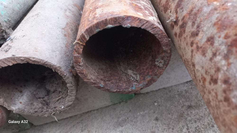 Трубы продам в отличном состоянии