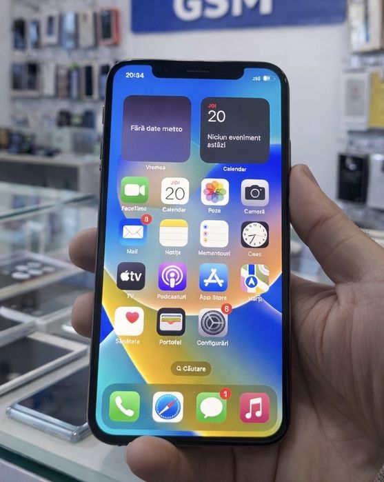 Vand iphone x 64 GB