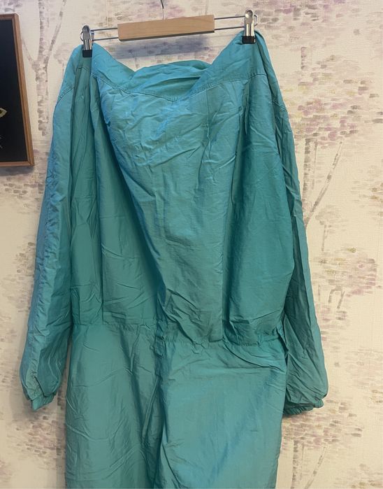 Salopeta/combinezon ski barbati Etirel marimea M