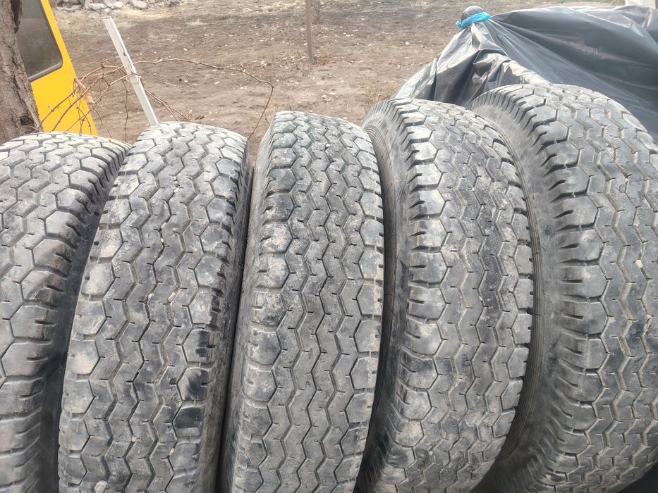 5 та 320лик балон сотилади