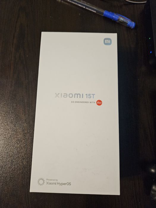 Телефон Xiaomi 15T