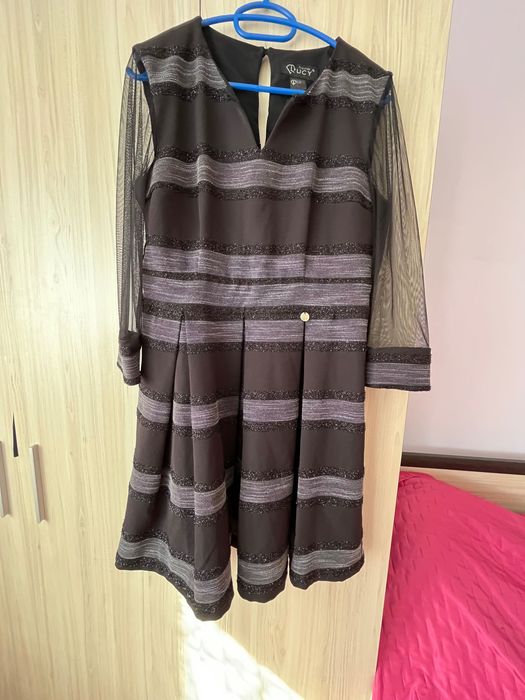 Рокли Lucy Fashion