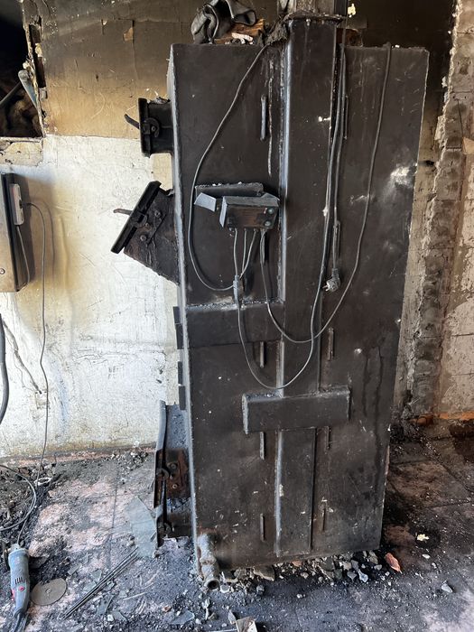 Продается карагандинский котел (неделька)