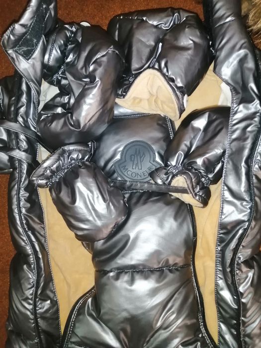 Комбинезон детский