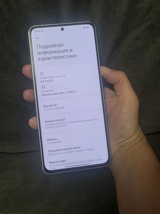 Redmi Note 13. 128 Gb
