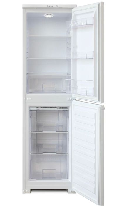 Бирюса холодильник. Цена-50 000тг окончательно.