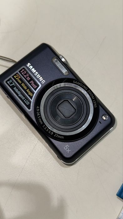 Фотоаппарат Samsung