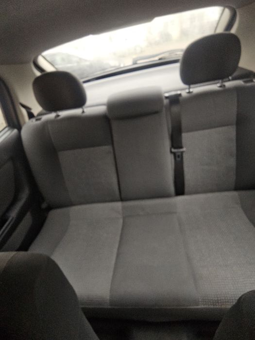 Opel Astra G 1.4 Benzină 2007 – Fiabilă, economică, întreținută