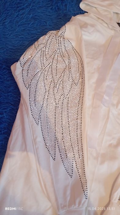 Продам  платье Ангел