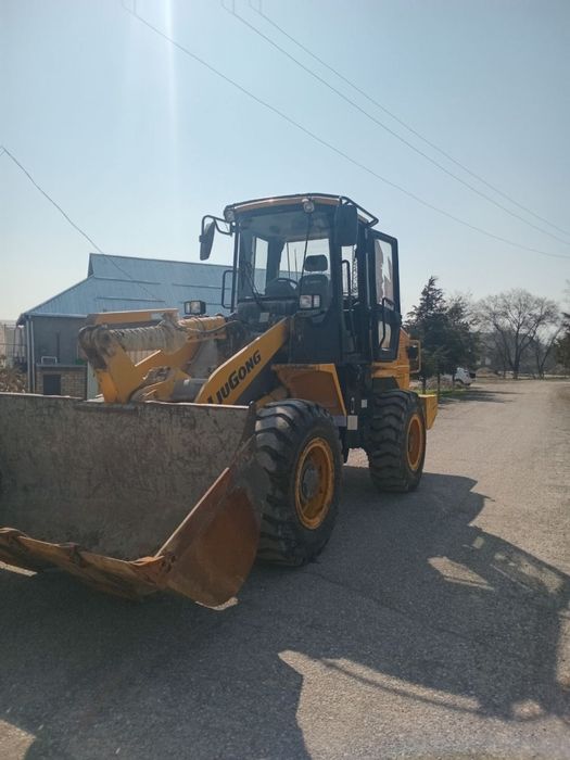 Pogruzchik 1.8 kubalik 2023