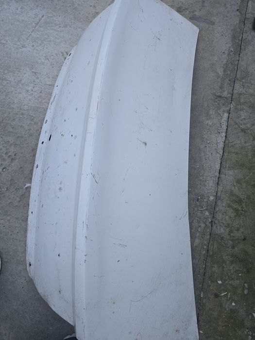 Haion Dacia Logan facelift (2008-2012)