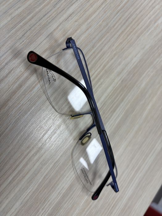 Rame ochelari Jaguar SUPER PRET