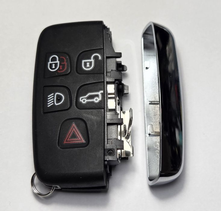 Carcasă cheie pentru Land Rover Jaguar nouă