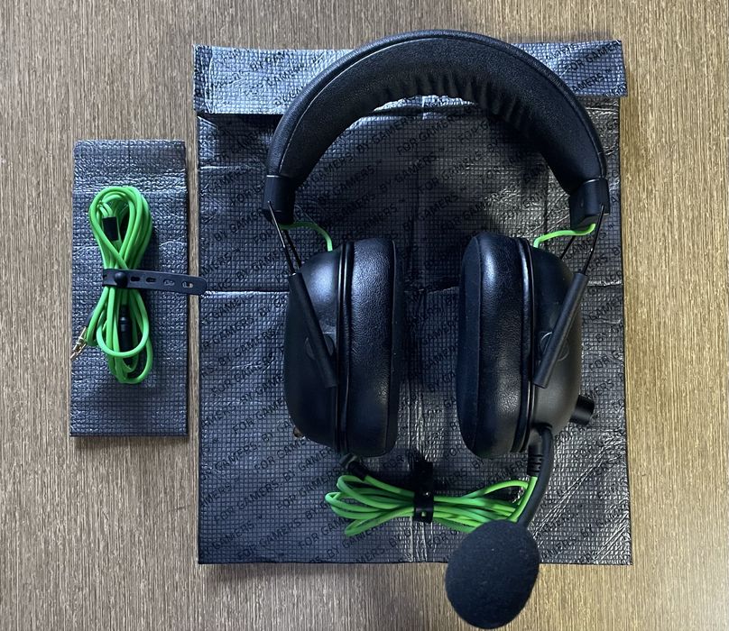 Razer Blackshark V2 X