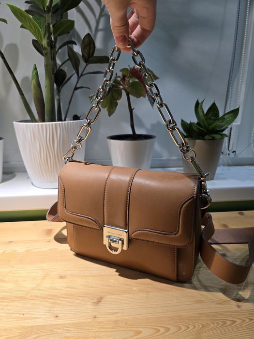 Продам сумочку кросс-боди