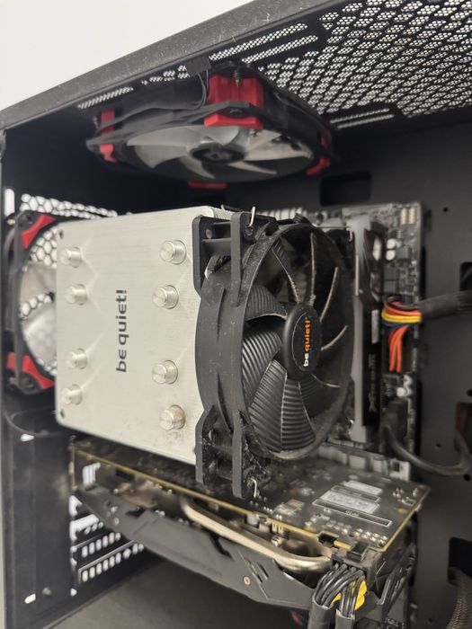 Игровой системный блок