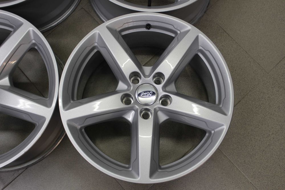 Джанти 18" Ford Explorer (2010-2019)