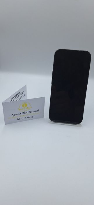 IPhone 16 128Gb 100% Baterie Garantie/Factura #53045