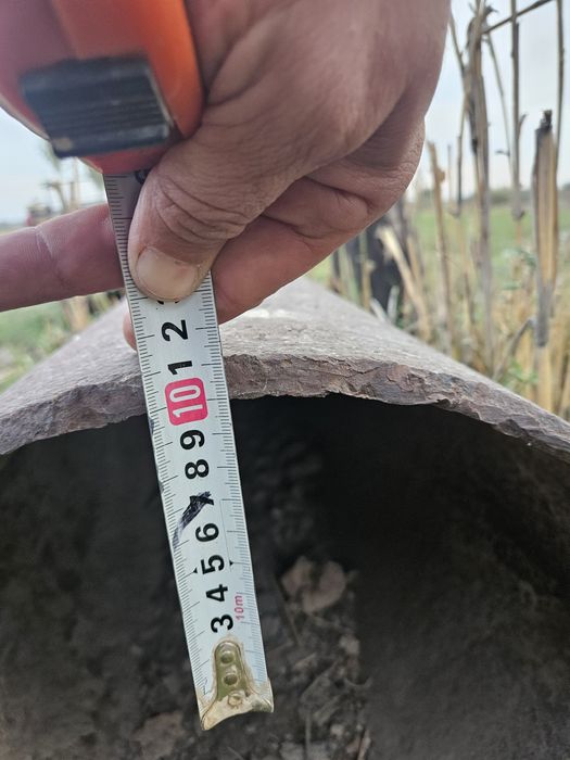 Трубы 380мм ссср