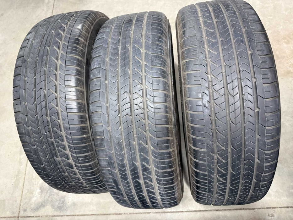 Летни Гуми Goodyear Eagle Sport Suv  2+1 бр 225/60R18