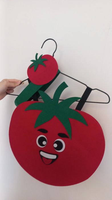 Деткая одежда для осеннего балла