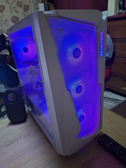 Машинка нова за надграждане