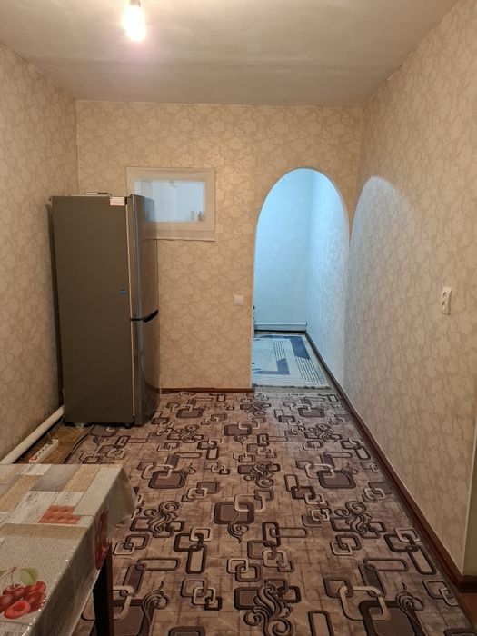 Квартира 1 комнатная