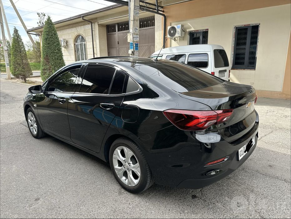 onix 2024 primier